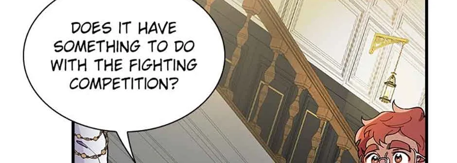 Melody of the Deadwood Chapter 70 page 52 - 