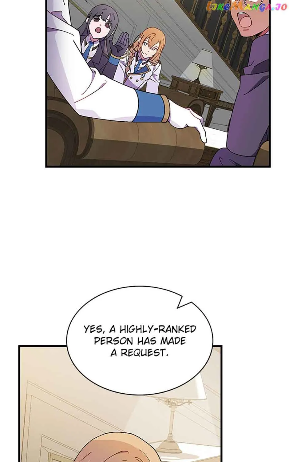 Melody of the Deadwood Chapter 70 page 53 - 
