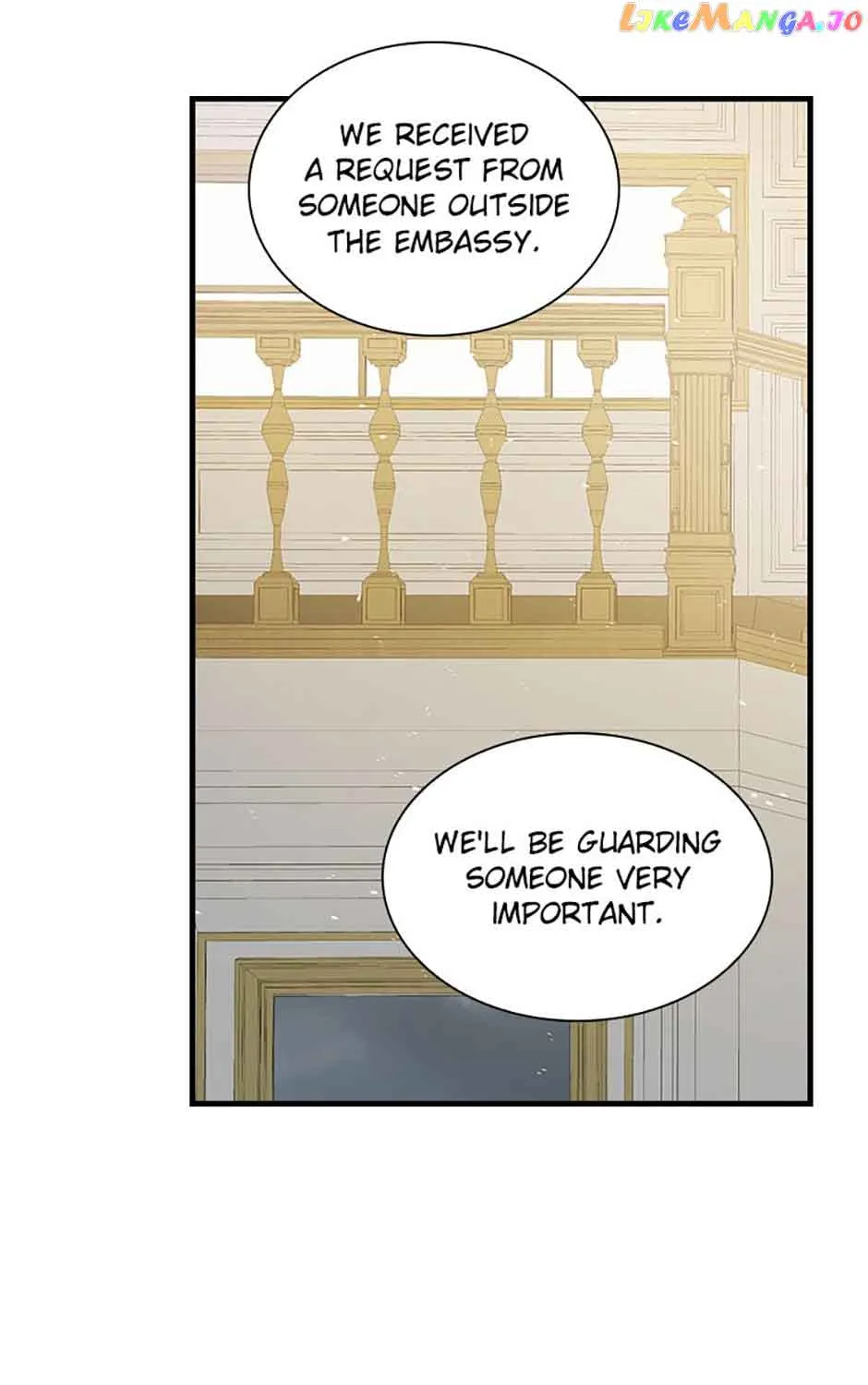 Melody of the Deadwood Chapter 70 page 59 - 