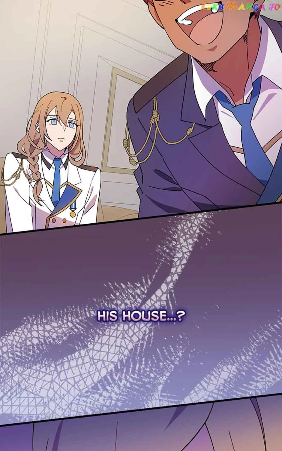 Melody of the Deadwood Chapter 70 page 67 - 