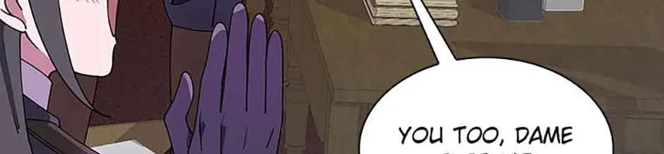 Melody of the Deadwood Chapter 70 page 8 - 