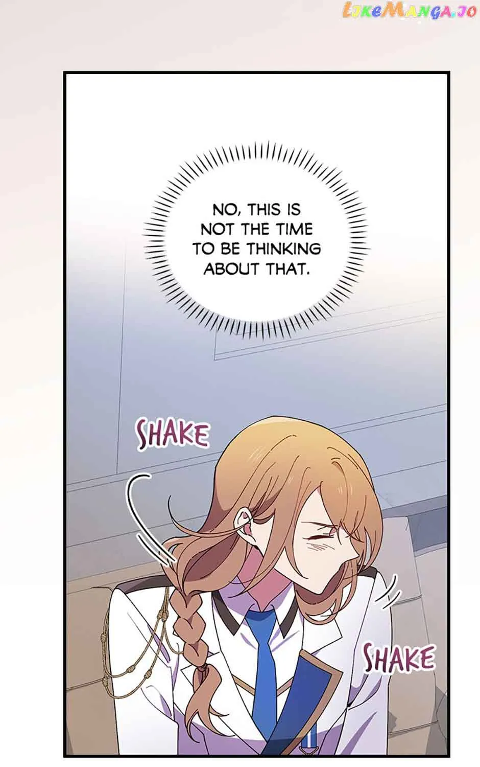 Melody of the Deadwood Chapter 70 page 71 - 