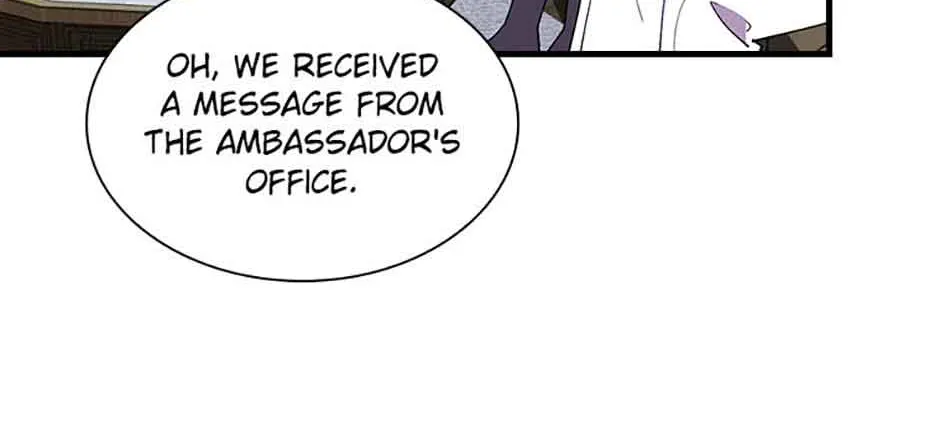 Melody of the Deadwood Chapter 70 page 74 - 