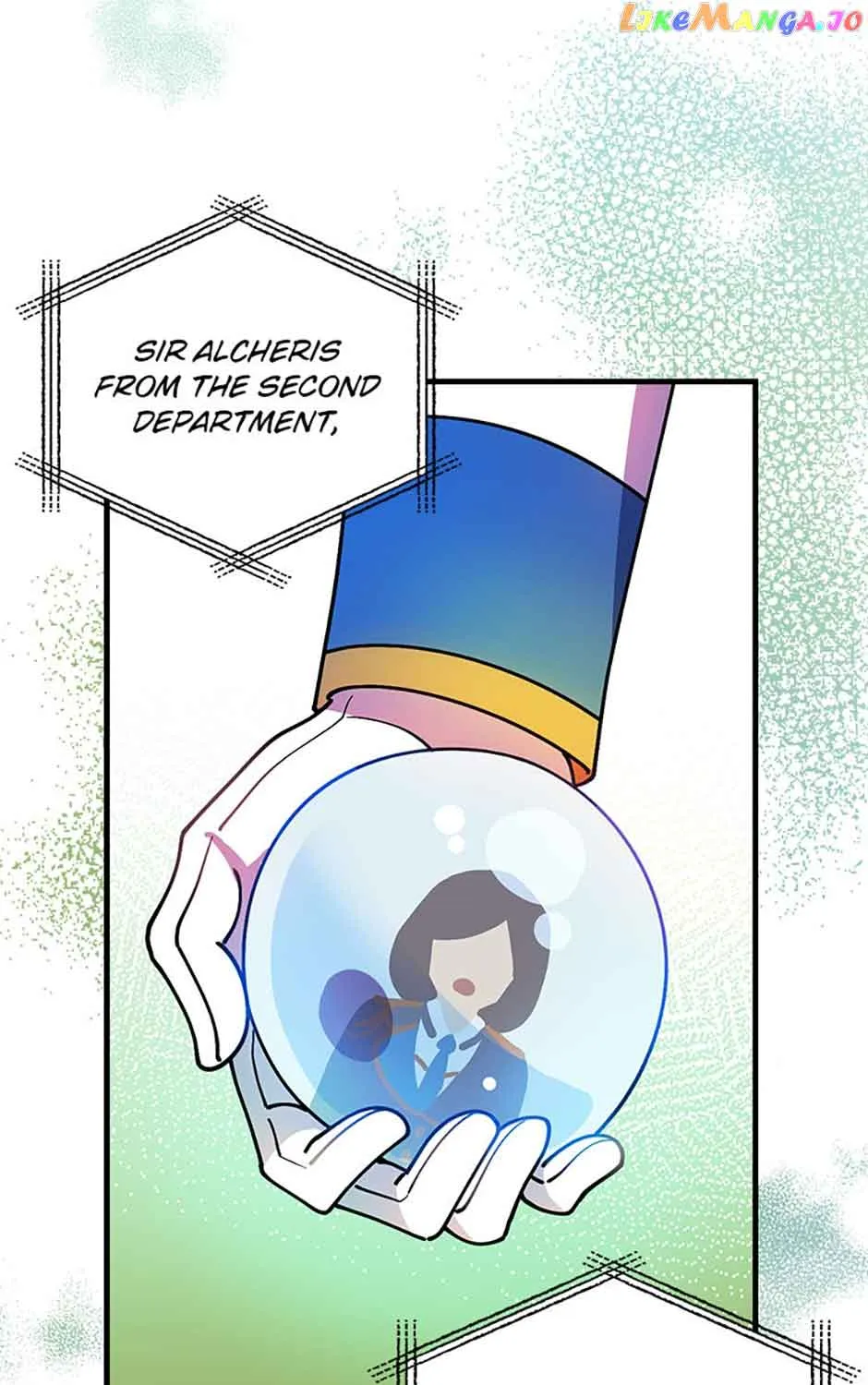 Melody of the Deadwood Chapter 70 page 77 - 