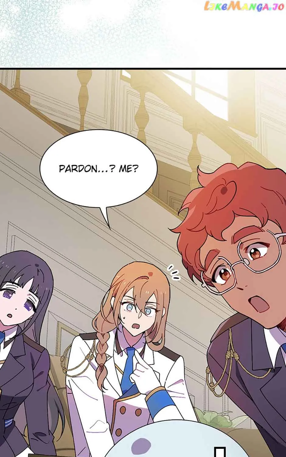 Melody of the Deadwood Chapter 70 page 79 - 