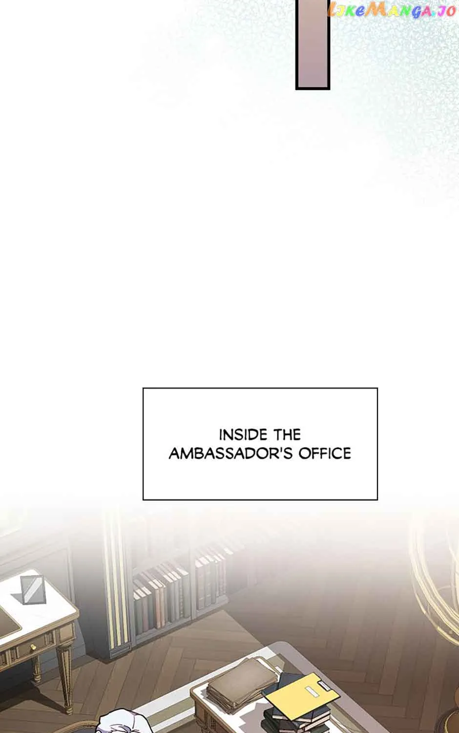 Melody of the Deadwood Chapter 70 page 81 - 