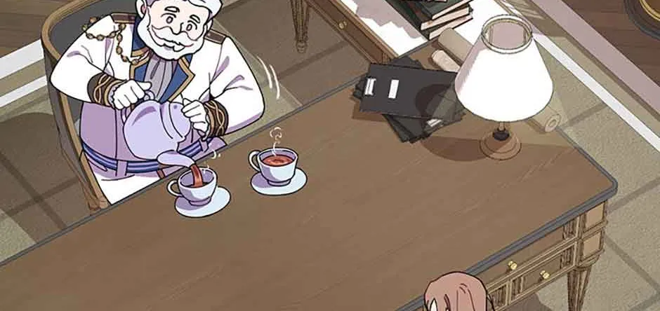 Melody of the Deadwood Chapter 70 page 82 - 