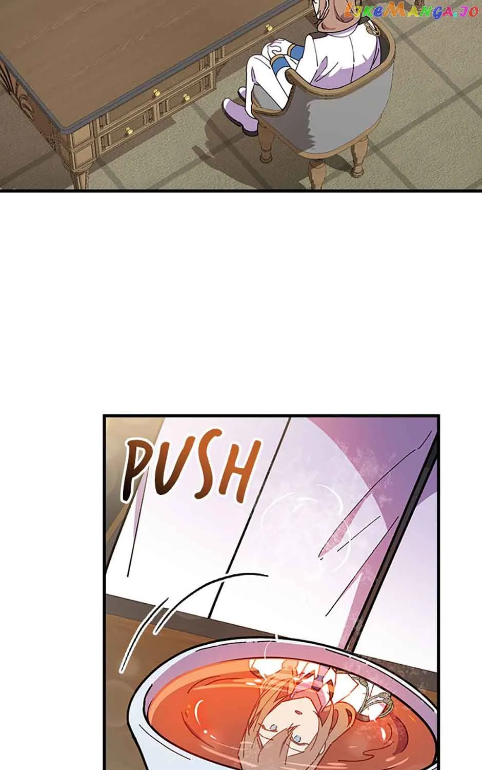 Melody of the Deadwood Chapter 70 page 83 - 