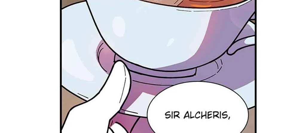 Melody of the Deadwood Chapter 70 page 84 - 
