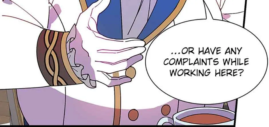 Melody of the Deadwood Chapter 70 page 86 - 