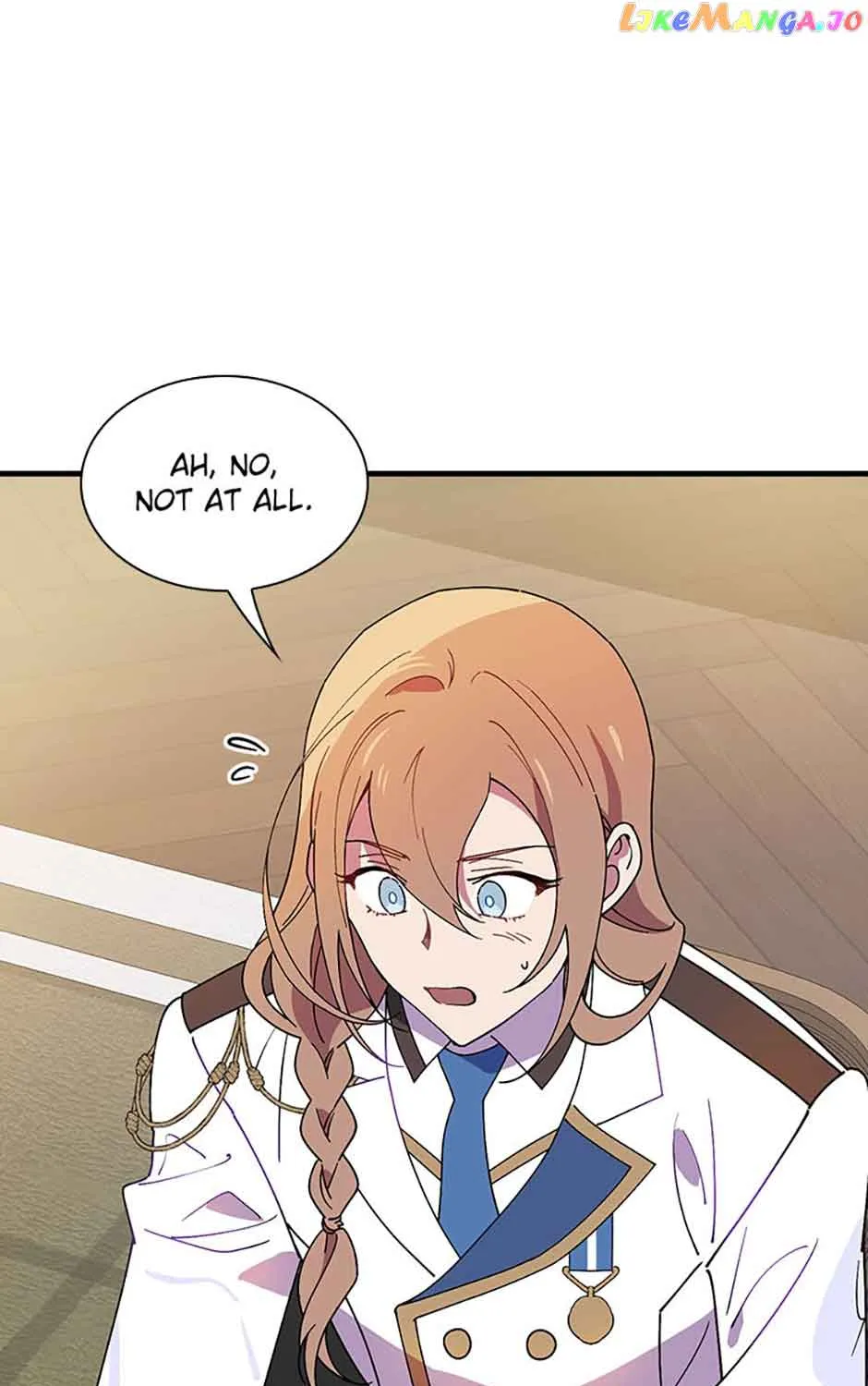 Melody of the Deadwood Chapter 70 page 87 - 
