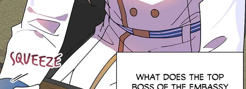 Melody of the Deadwood Chapter 70 page 88 - 