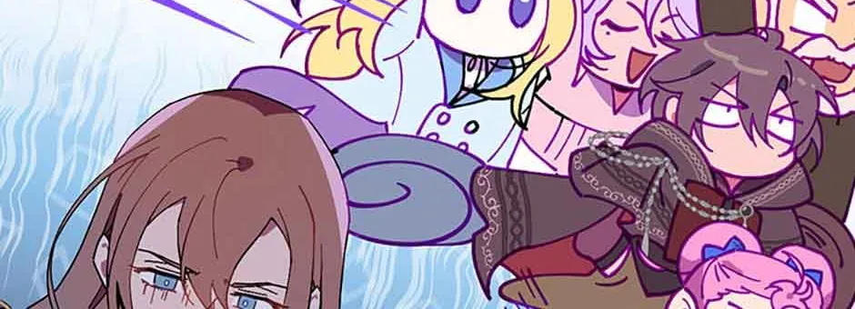 Melody of the Deadwood Chapter 70 page 90 - 