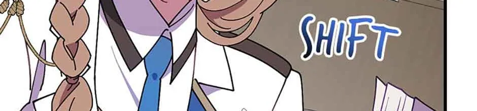 Melody of the Deadwood Chapter 70 page 10 - 