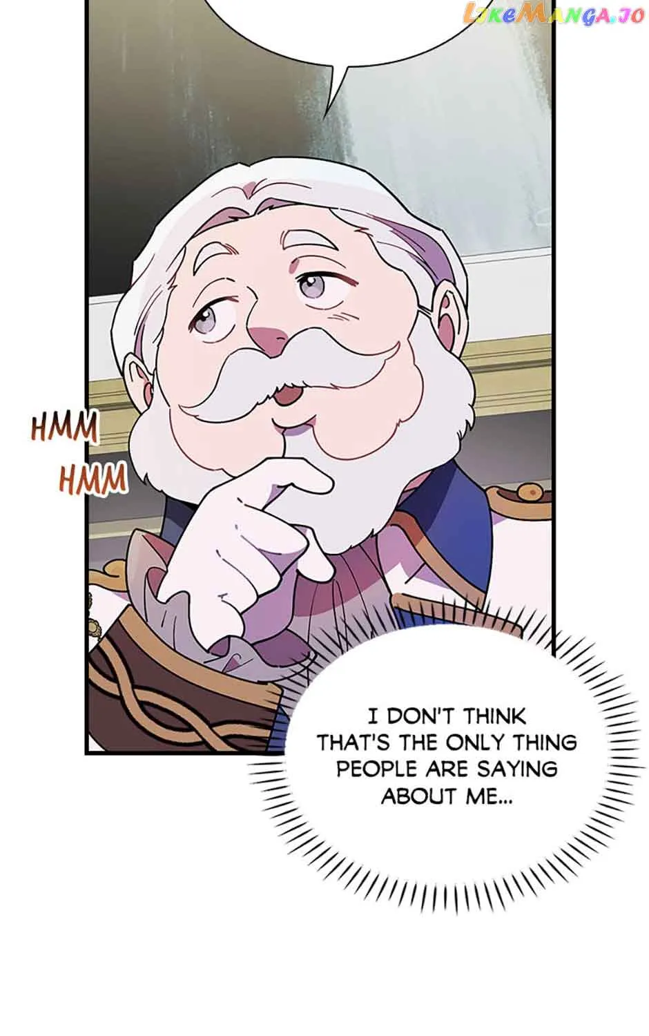 Melody of the Deadwood Chapter 70 page 95 - 