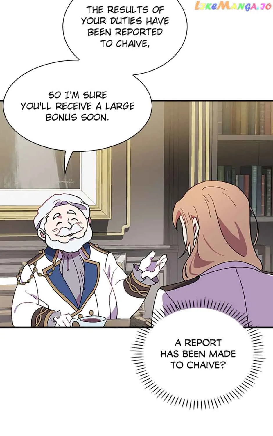 Melody of the Deadwood Chapter 70 page 97 - 