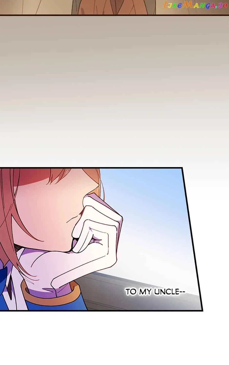 Melody of the Deadwood Chapter 71 page 11 - 