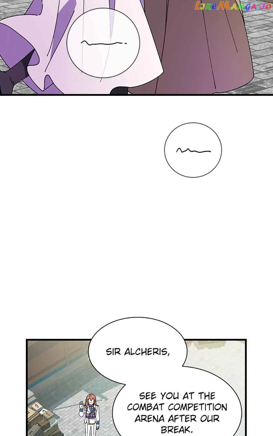 Melody of the Deadwood Chapter 71 page 101 - 