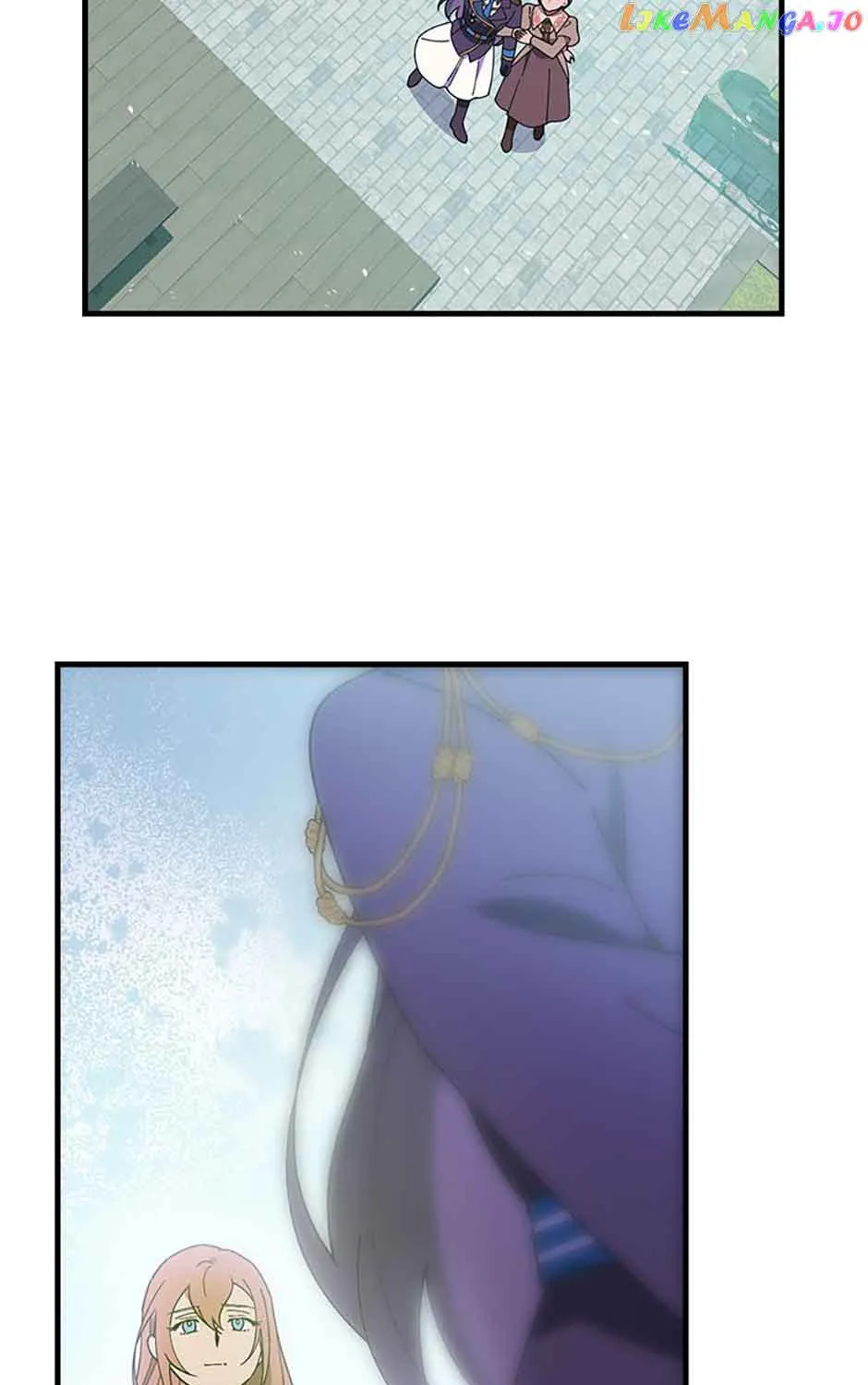 Melody of the Deadwood Chapter 71 page 103 - 