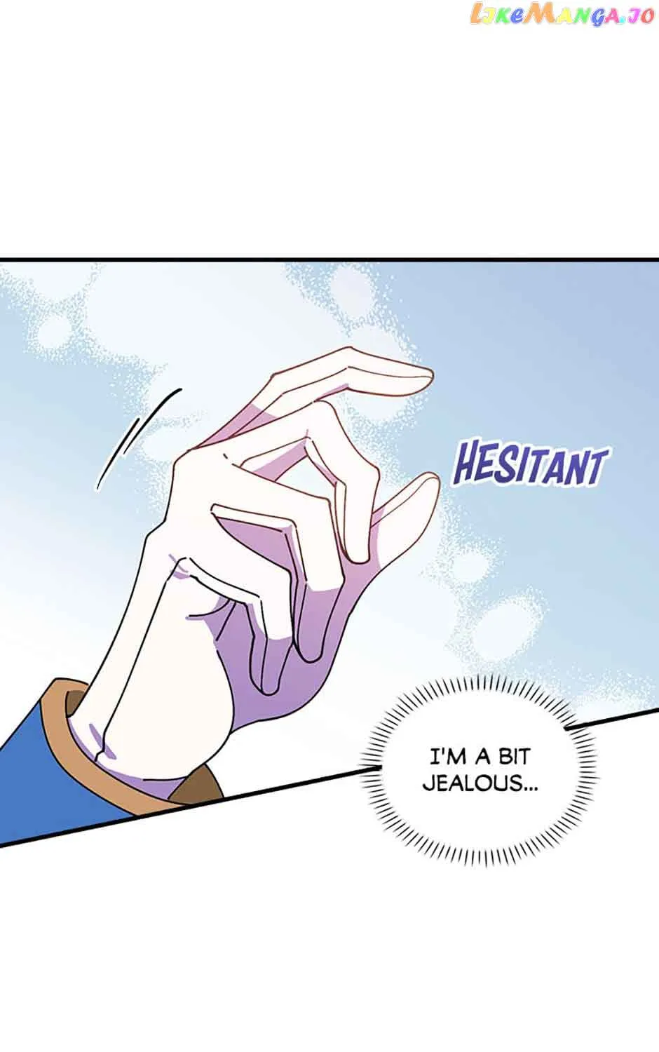 Melody of the Deadwood Chapter 71 page 105 - 