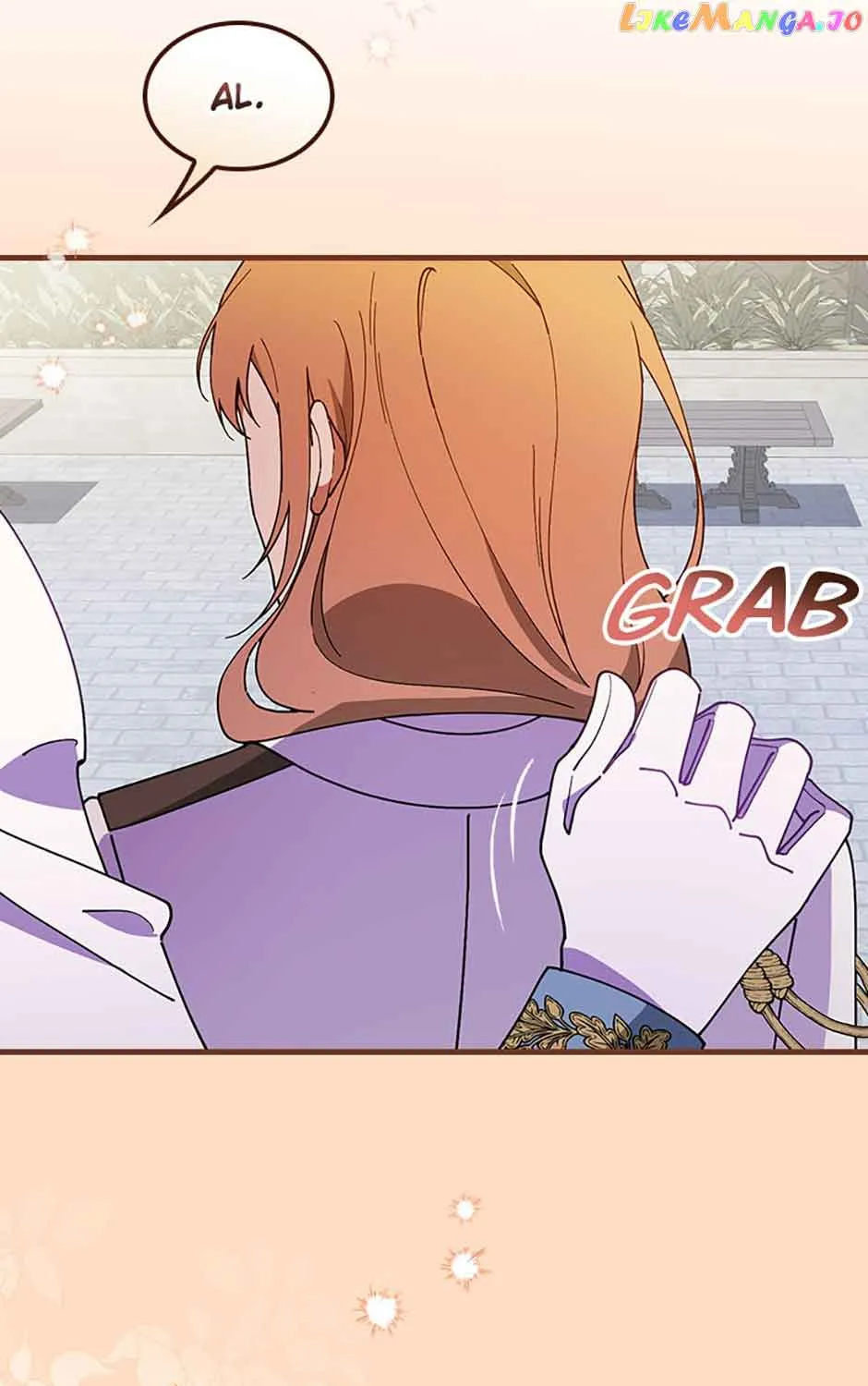 Melody of the Deadwood Chapter 71 page 109 - 