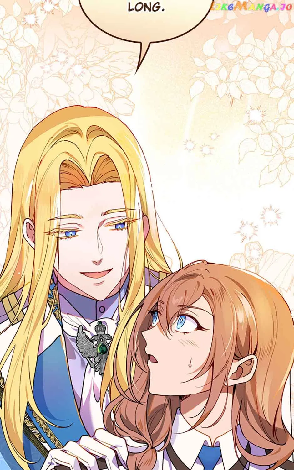 Melody of the Deadwood Chapter 71 page 111 - 