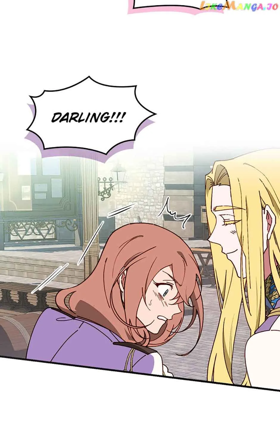 Melody of the Deadwood Chapter 71 page 115 - 