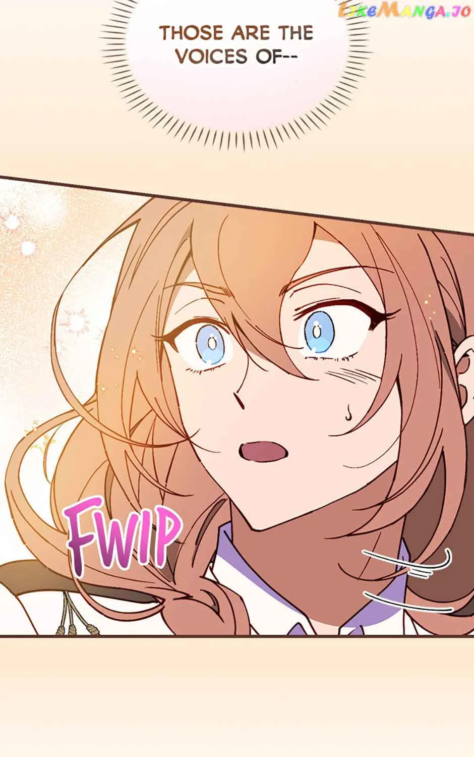 Melody of the Deadwood Chapter 71 page 117 - 