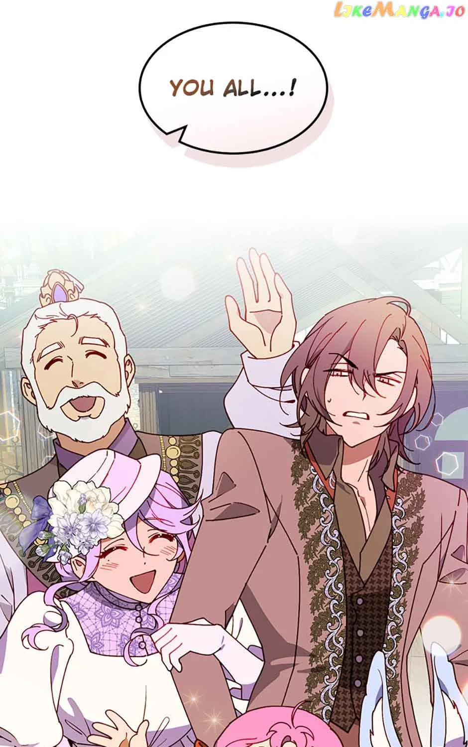Melody of the Deadwood Chapter 71 page 119 - 