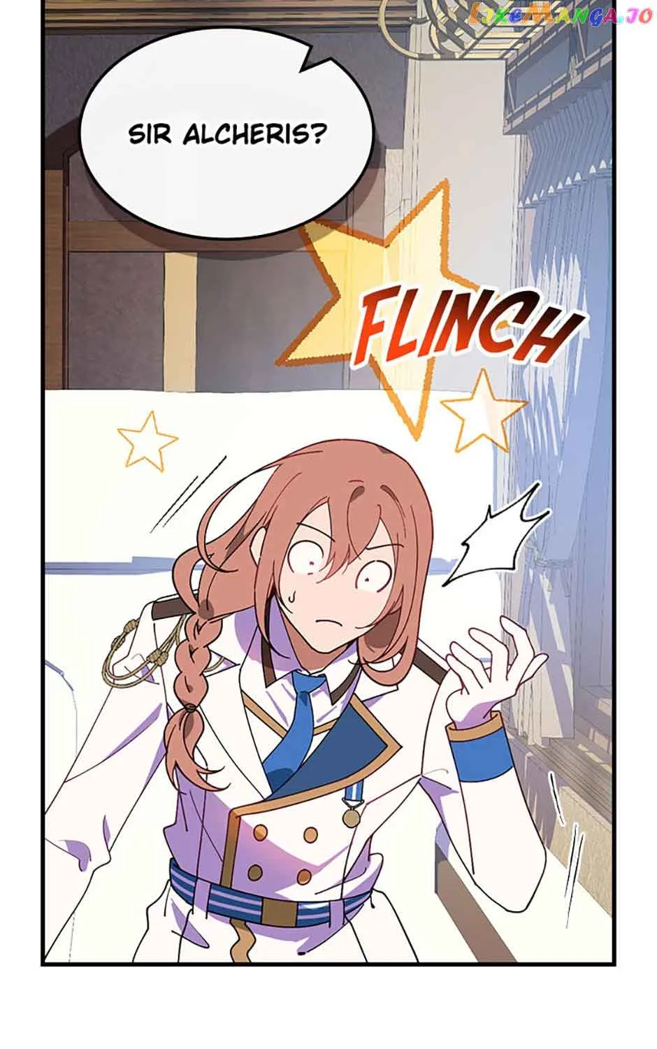 Melody of the Deadwood Chapter 71 page 13 - 