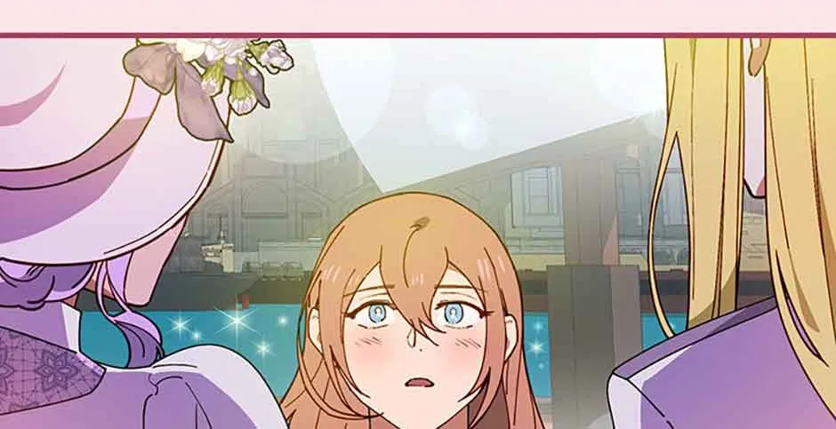 Melody of the Deadwood Chapter 71 page 124 - 