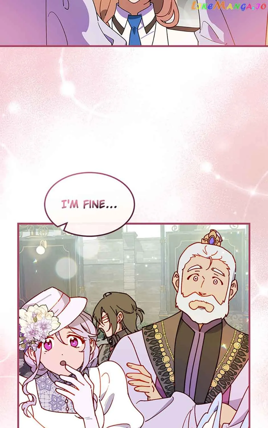 Melody of the Deadwood Chapter 71 page 125 - 