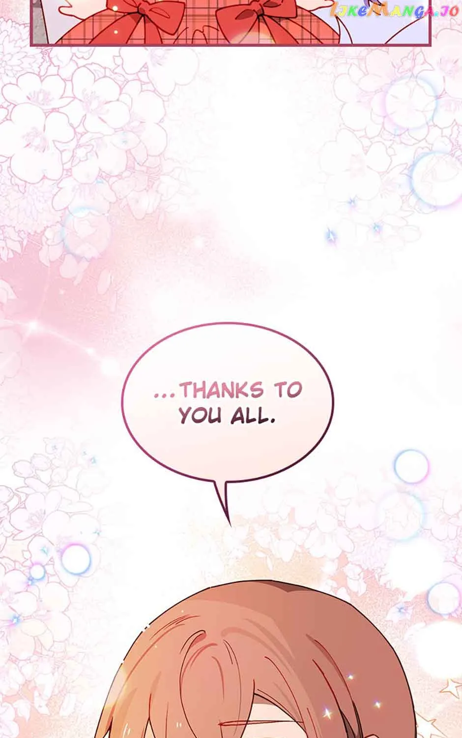 Melody of the Deadwood Chapter 71 page 127 - 