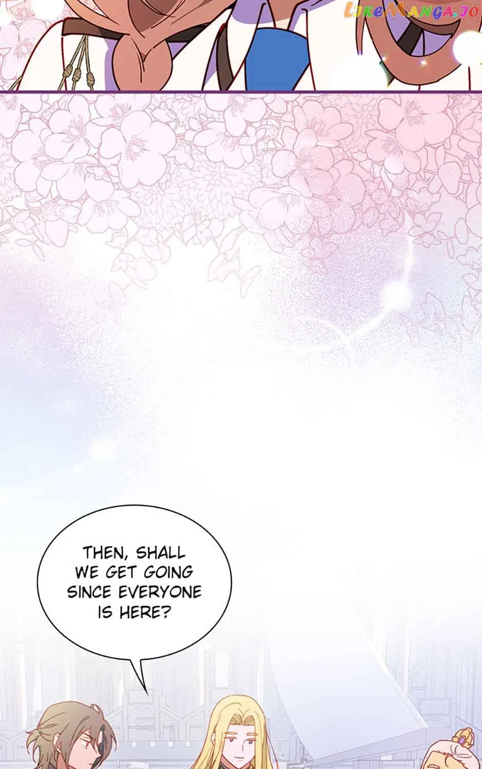 Melody of the Deadwood Chapter 71 page 129 - 
