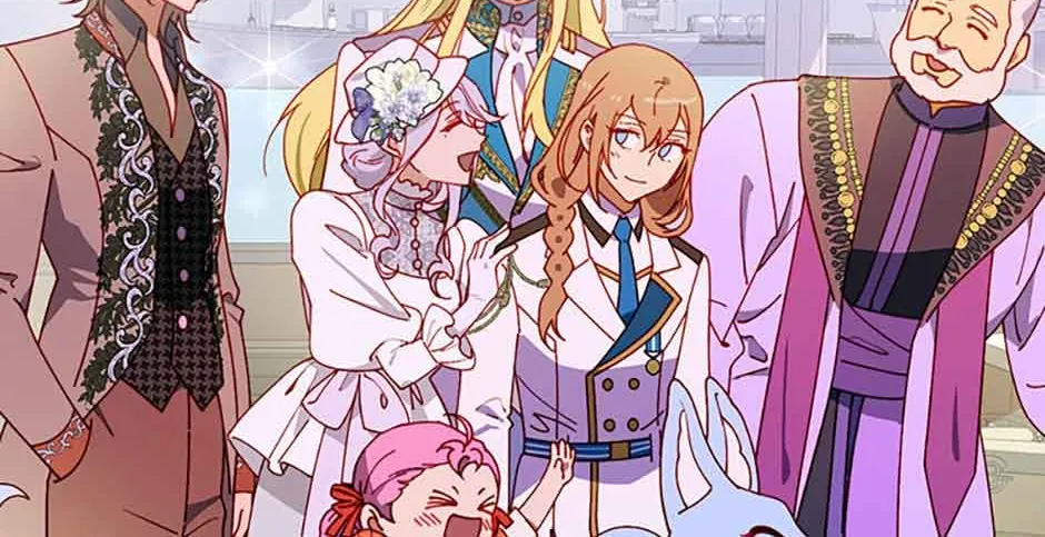 Melody of the Deadwood Chapter 71 page 130 - 