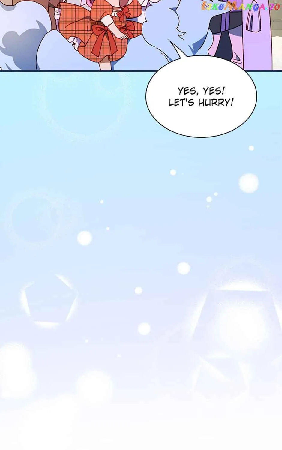 Melody of the Deadwood Chapter 71 page 131 - 