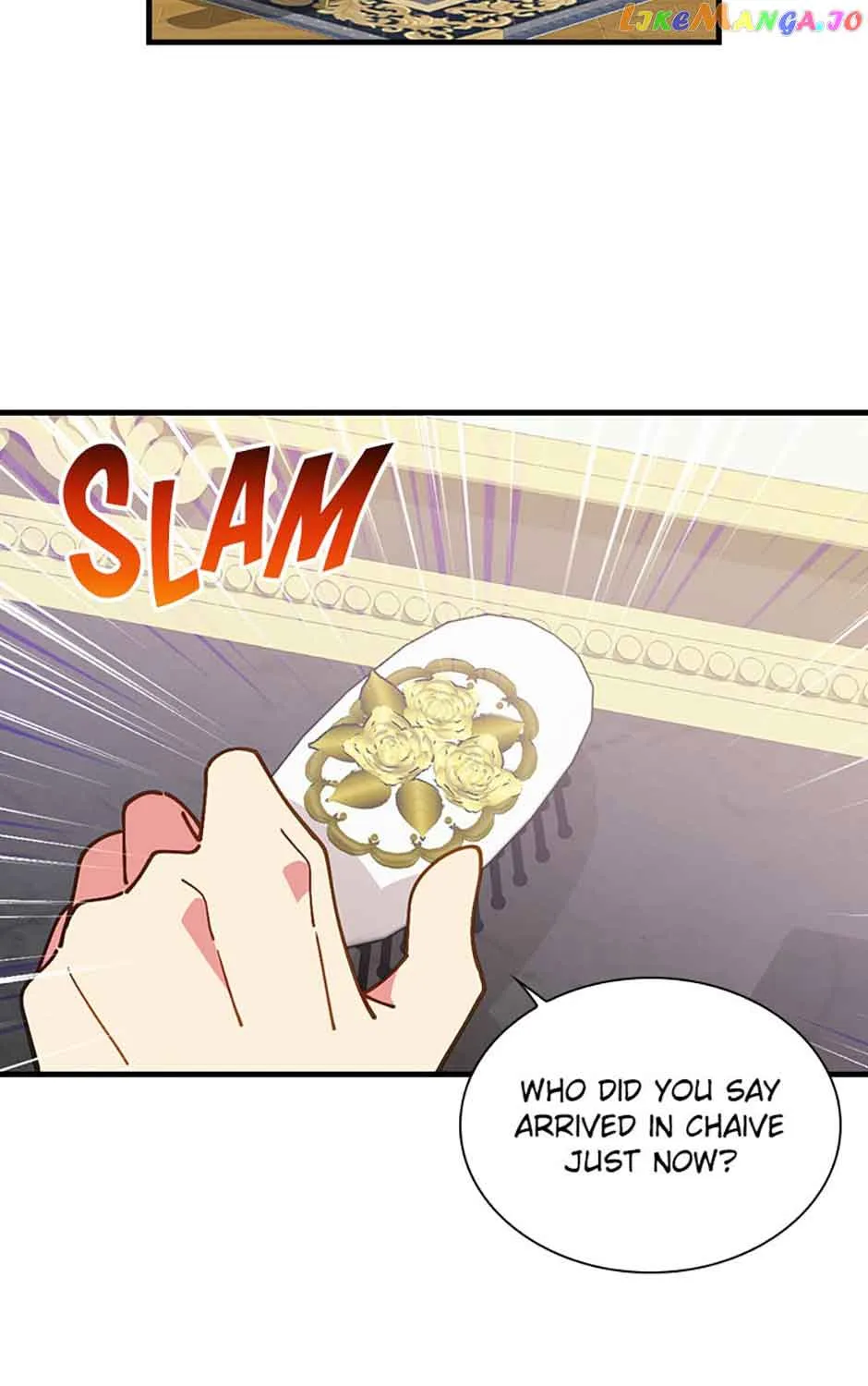 Melody of the Deadwood Chapter 71 page 135 - 