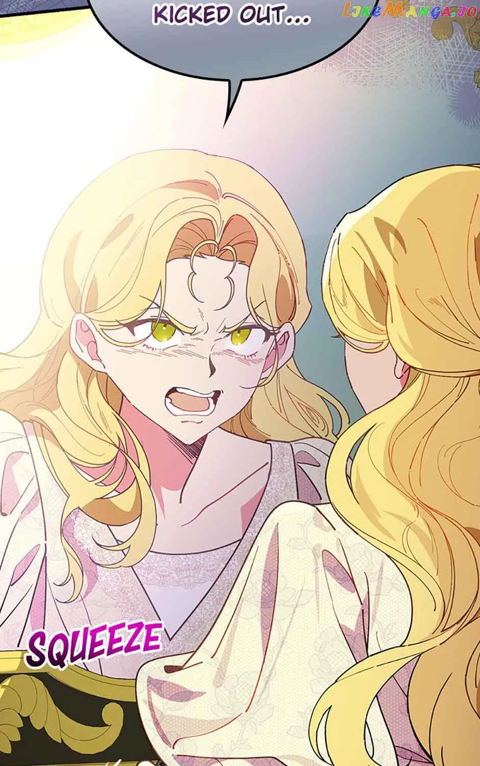 Melody of the Deadwood Chapter 71 page 141 - 