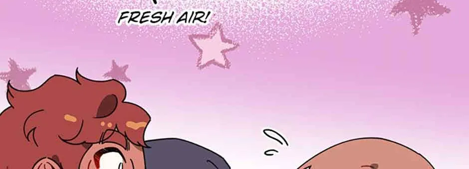 Melody of the Deadwood Chapter 71 page 18 - 