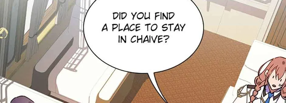 Melody of the Deadwood Chapter 71 page 20 - 