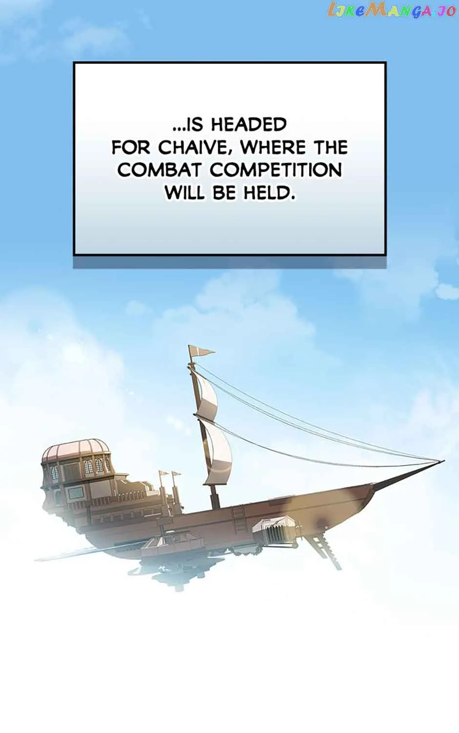 Melody of the Deadwood Chapter 71 page 3 - 