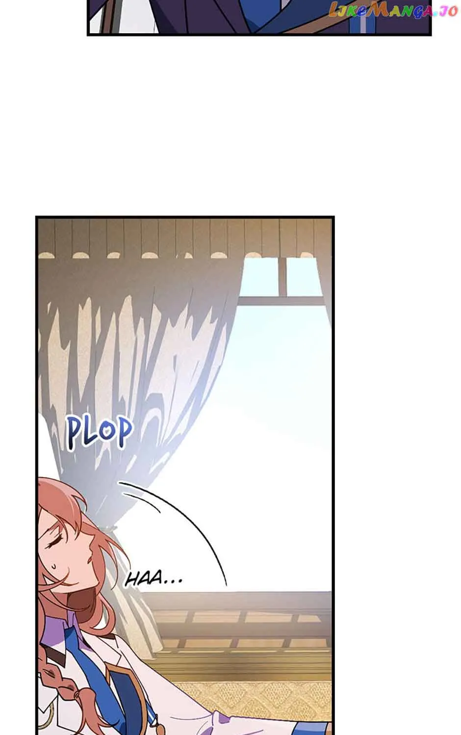 Melody of the Deadwood Chapter 71 page 27 - 
