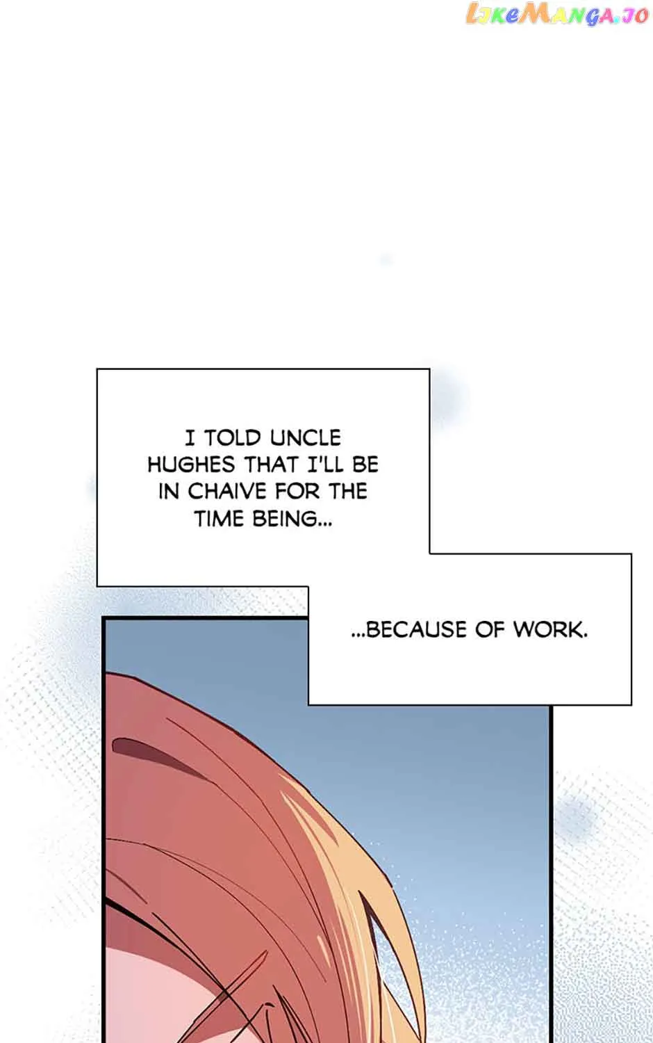 Melody of the Deadwood Chapter 71 page 29 - 