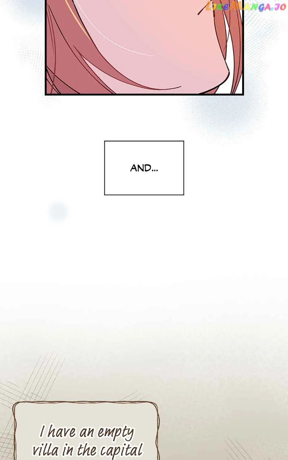 Melody of the Deadwood Chapter 71 page 31 - 