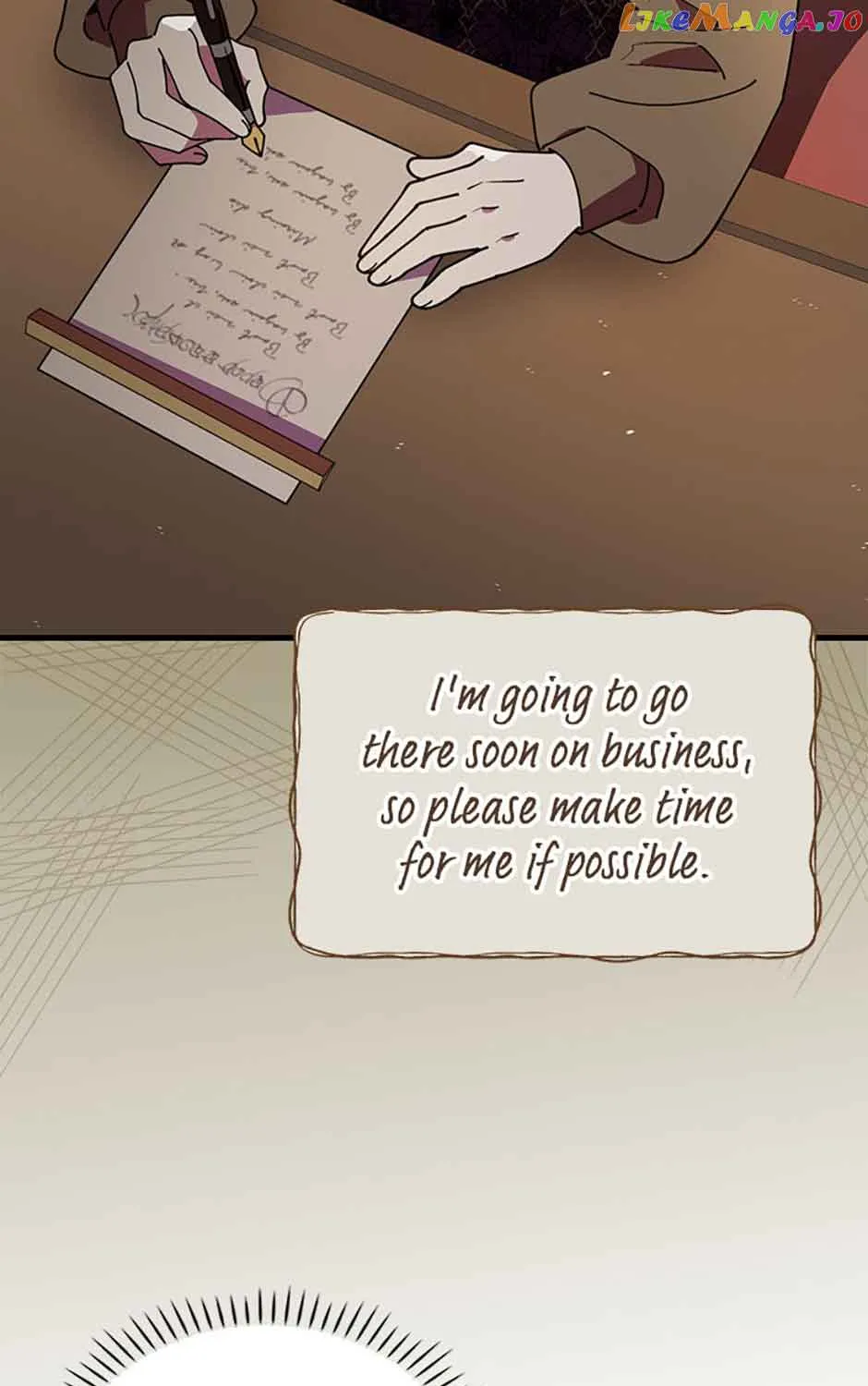 Melody of the Deadwood Chapter 71 page 35 - 