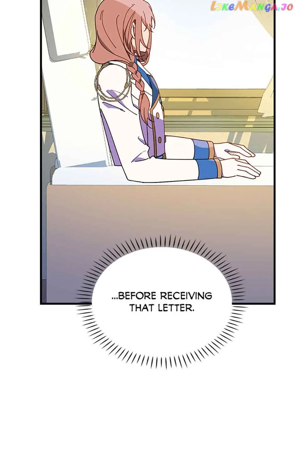 Melody of the Deadwood Chapter 71 page 37 - 