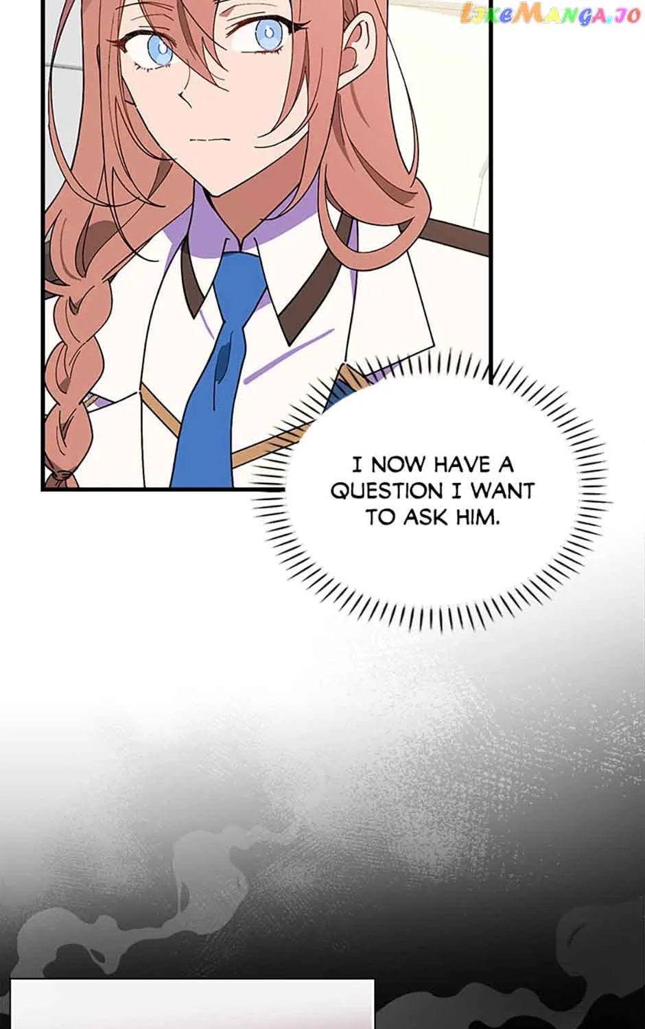 Melody of the Deadwood Chapter 71 page 39 - 