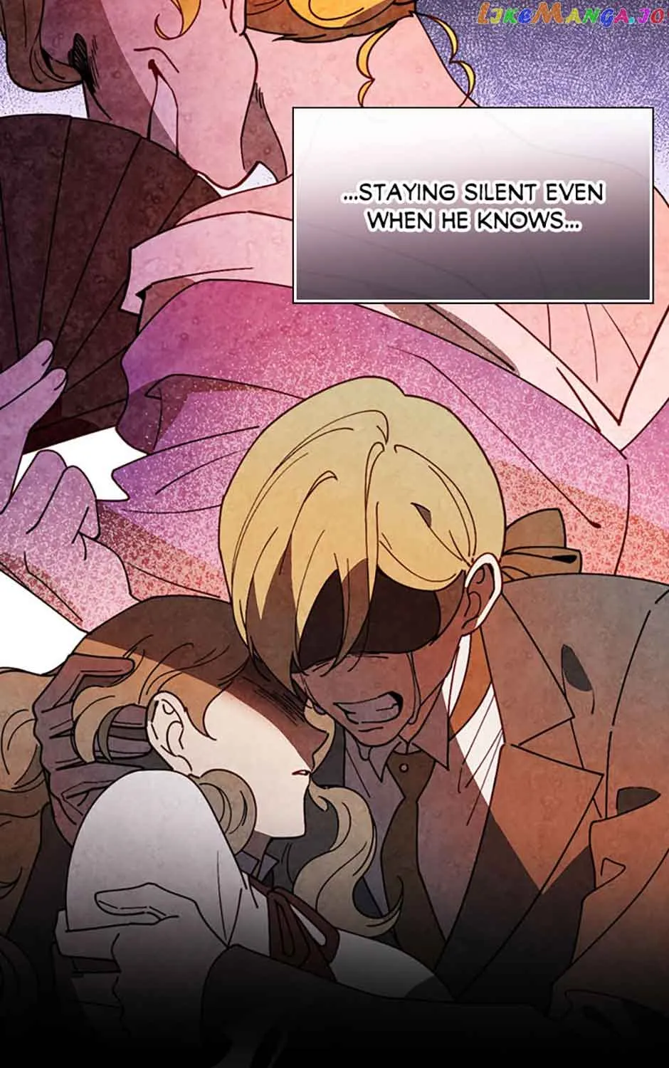 Melody of the Deadwood Chapter 71 page 41 - 