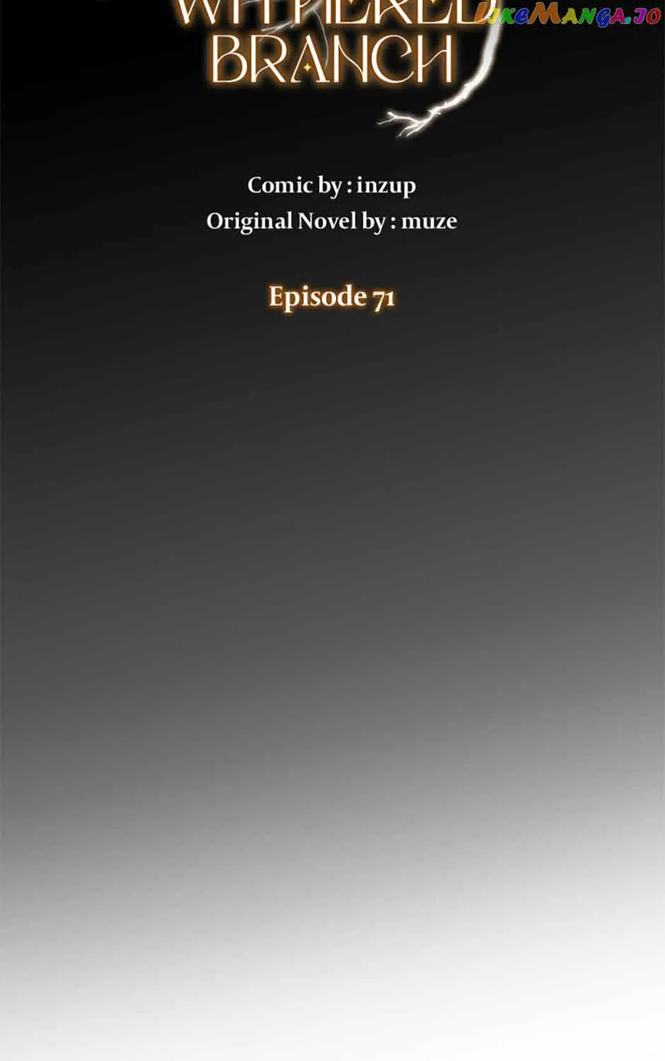 Melody of the Deadwood Chapter 71 page 45 - 