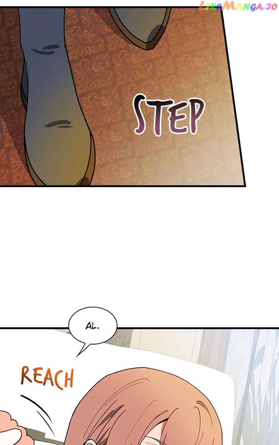 Melody of the Deadwood Chapter 71 page 47 - 